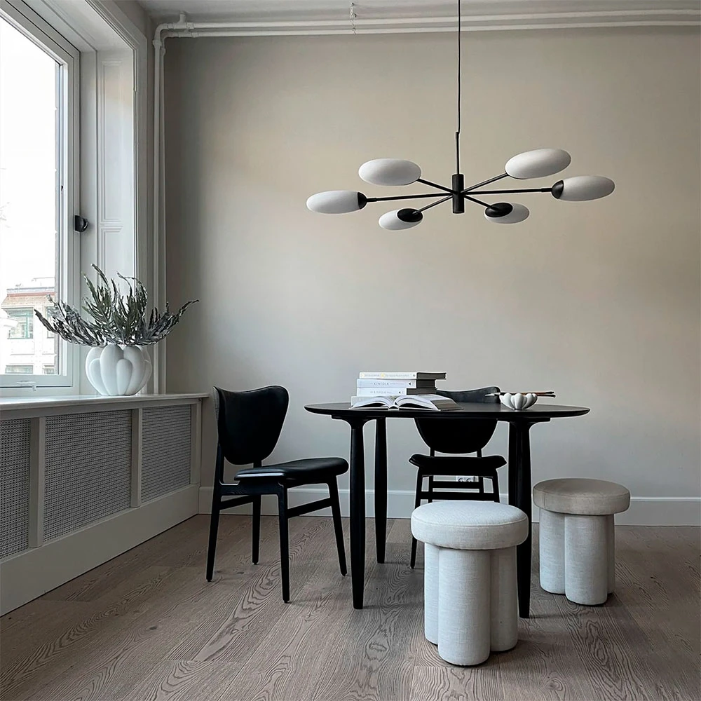 Pendant Lamp 101 Copenhagen Grande - Opaque (2)