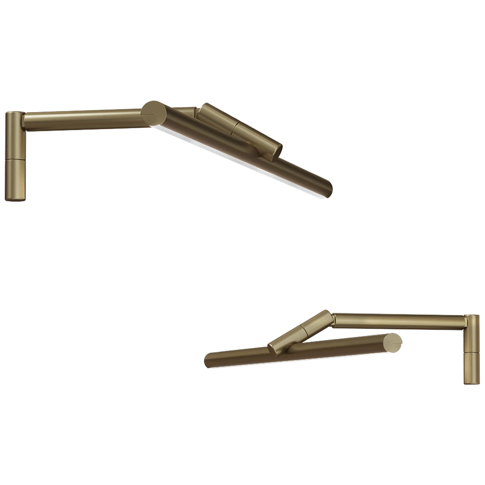 Applique da parete 1