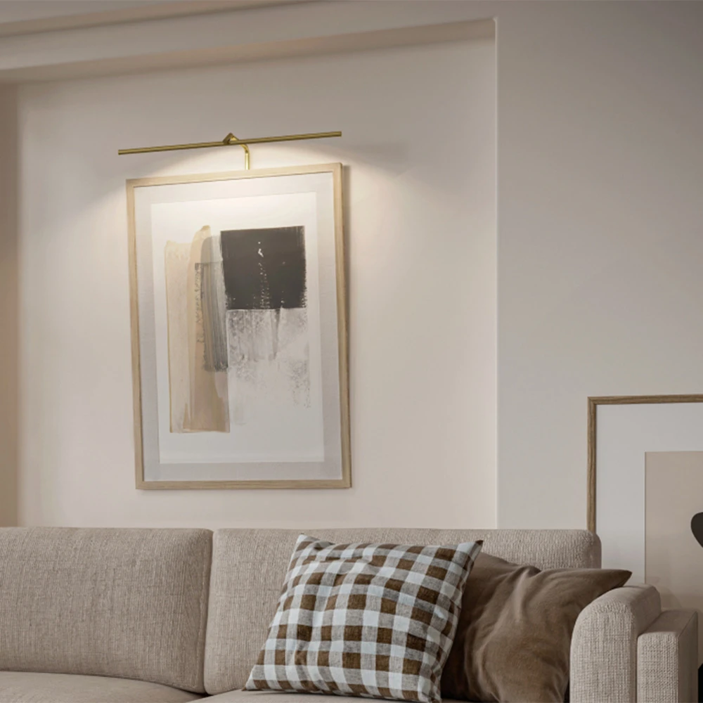 Applique da parete 2