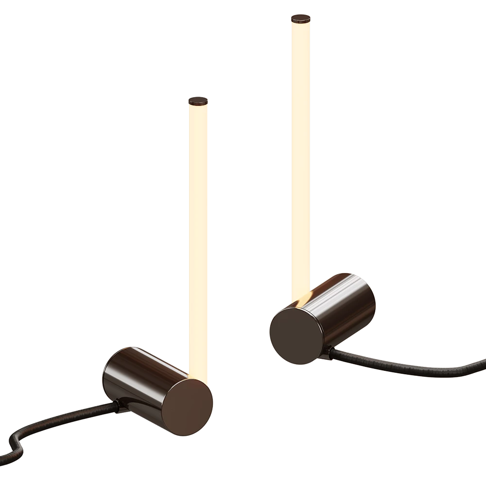 Սեղանի լամպեր 1