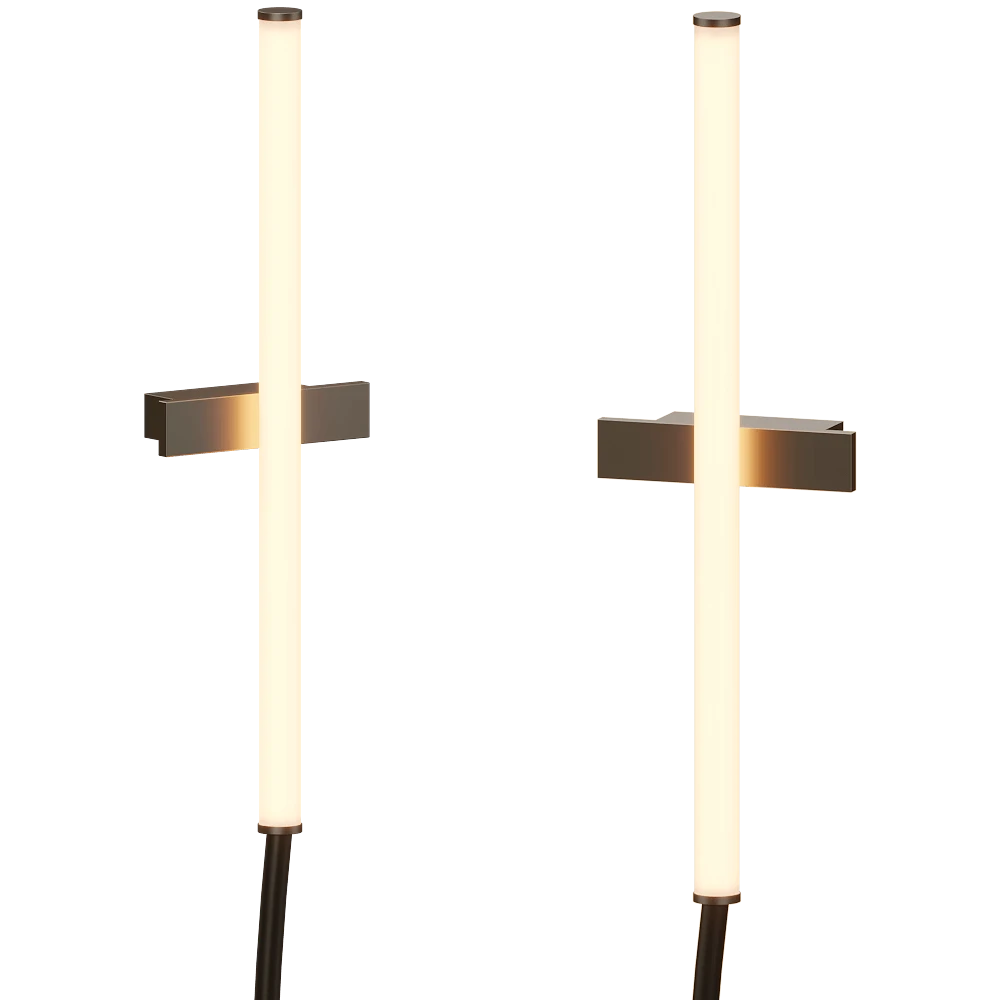 Պատի լույսեր 1