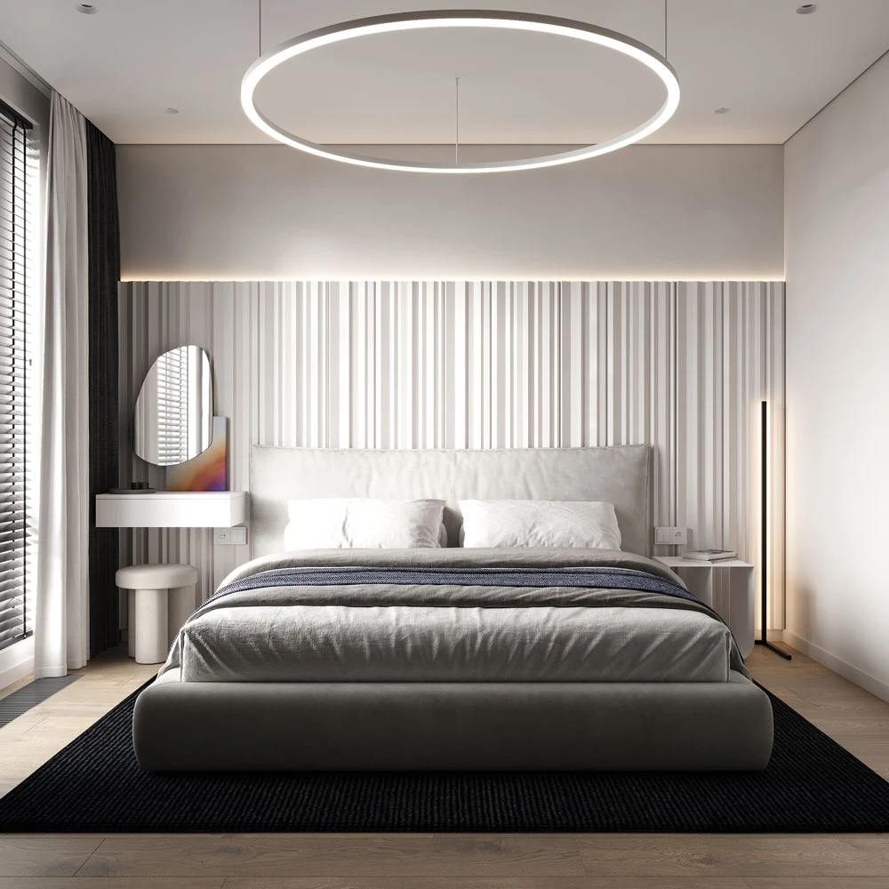 Residential Spaces 1