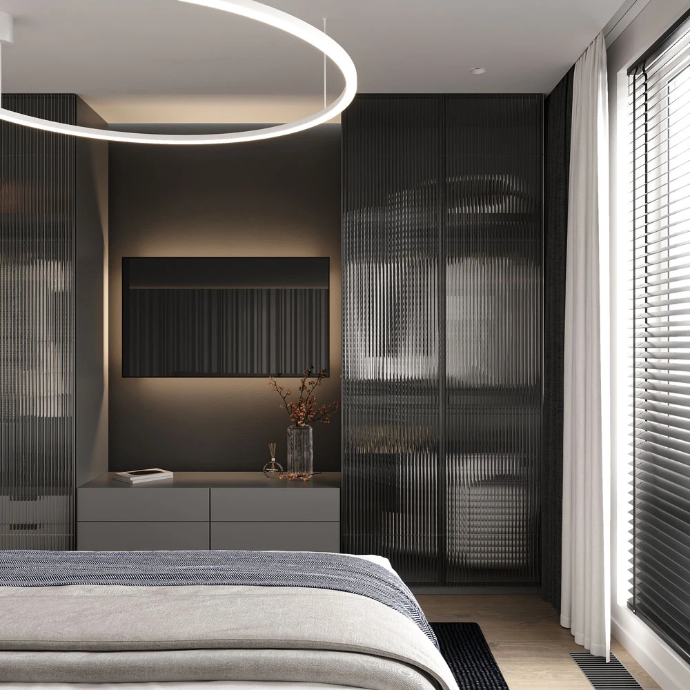 Residential Spaces 2