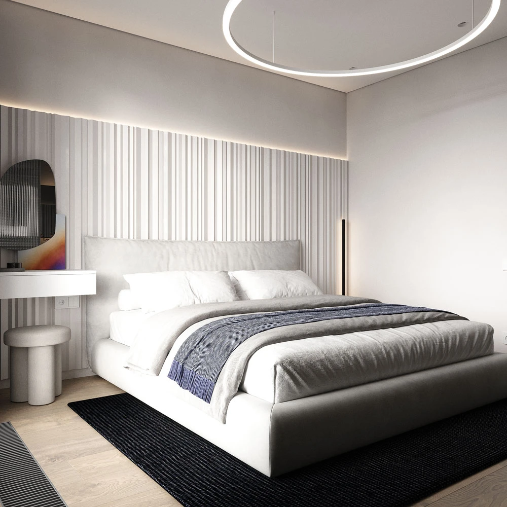 Residential Spaces 3