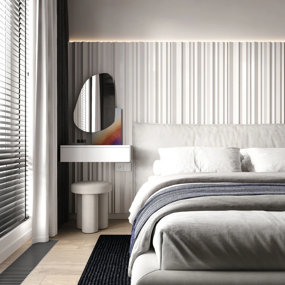 Residential Spaces 4