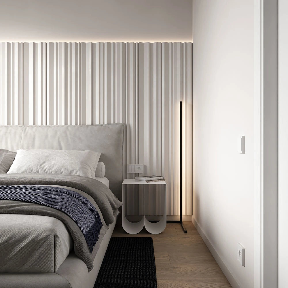 Residential Spaces 5