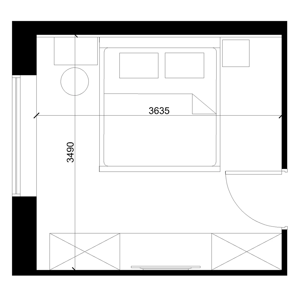 Residential Spaces 6