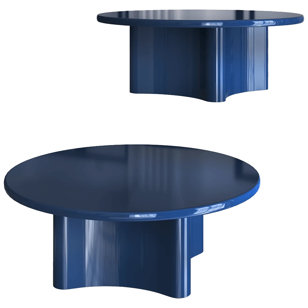 Օժանդակ սեղաններ և բուֆետ 1