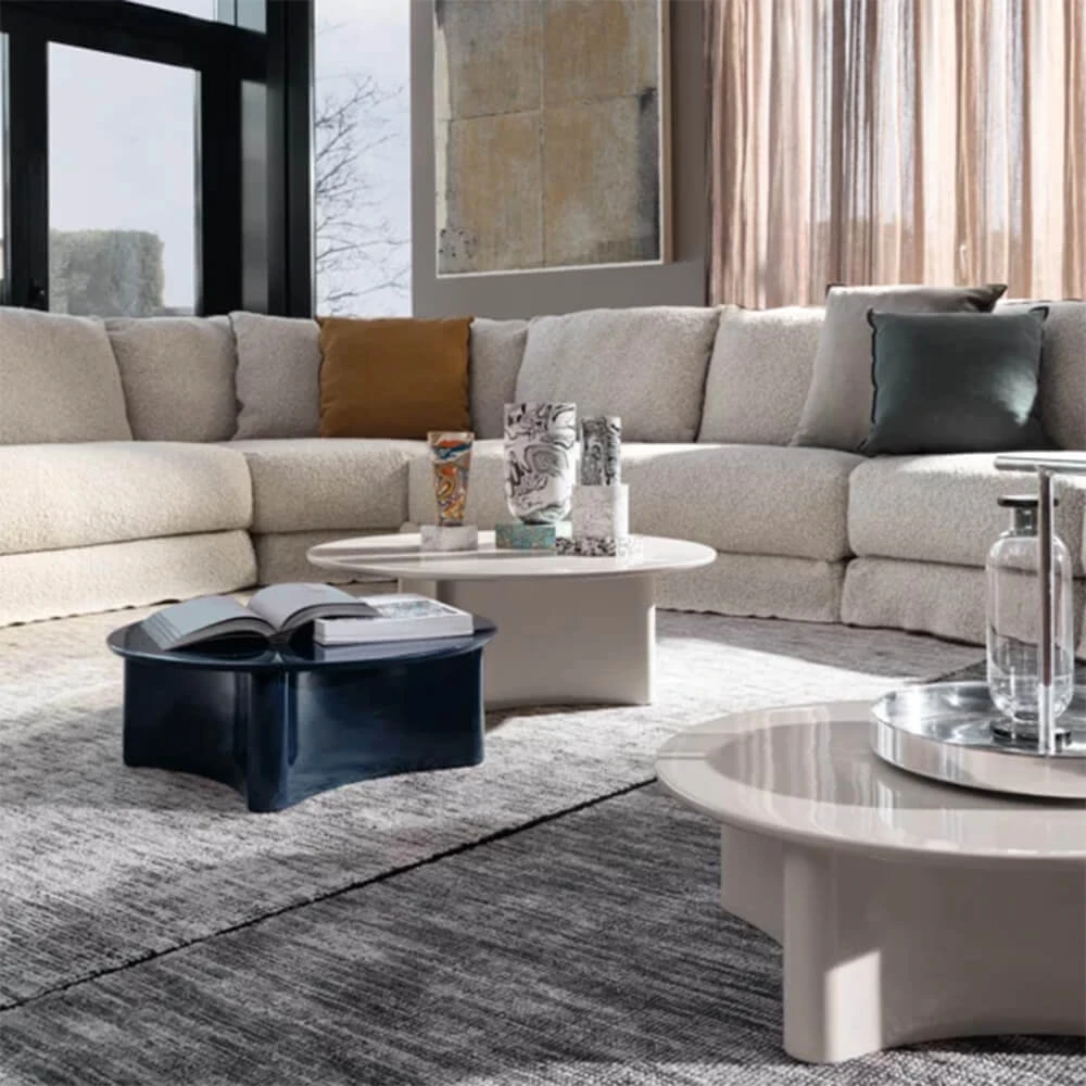 Օժանդակ սեղաններ և բուֆետ 2