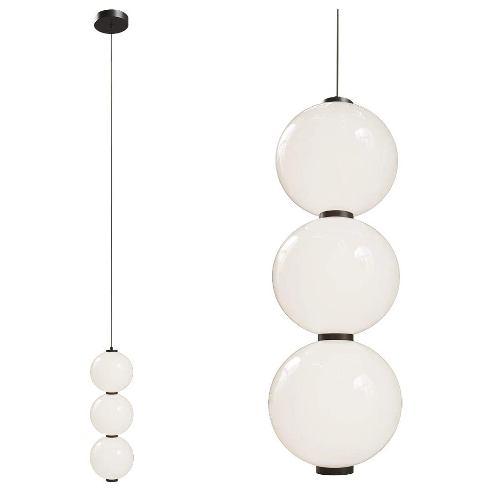 Ceiling lamp 1