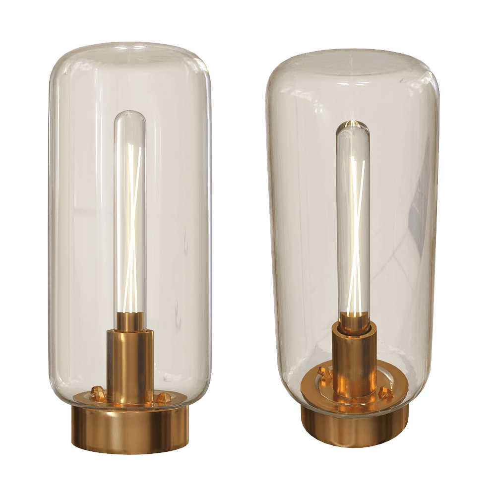 Table lamp Stilfort Bauers 21490501T