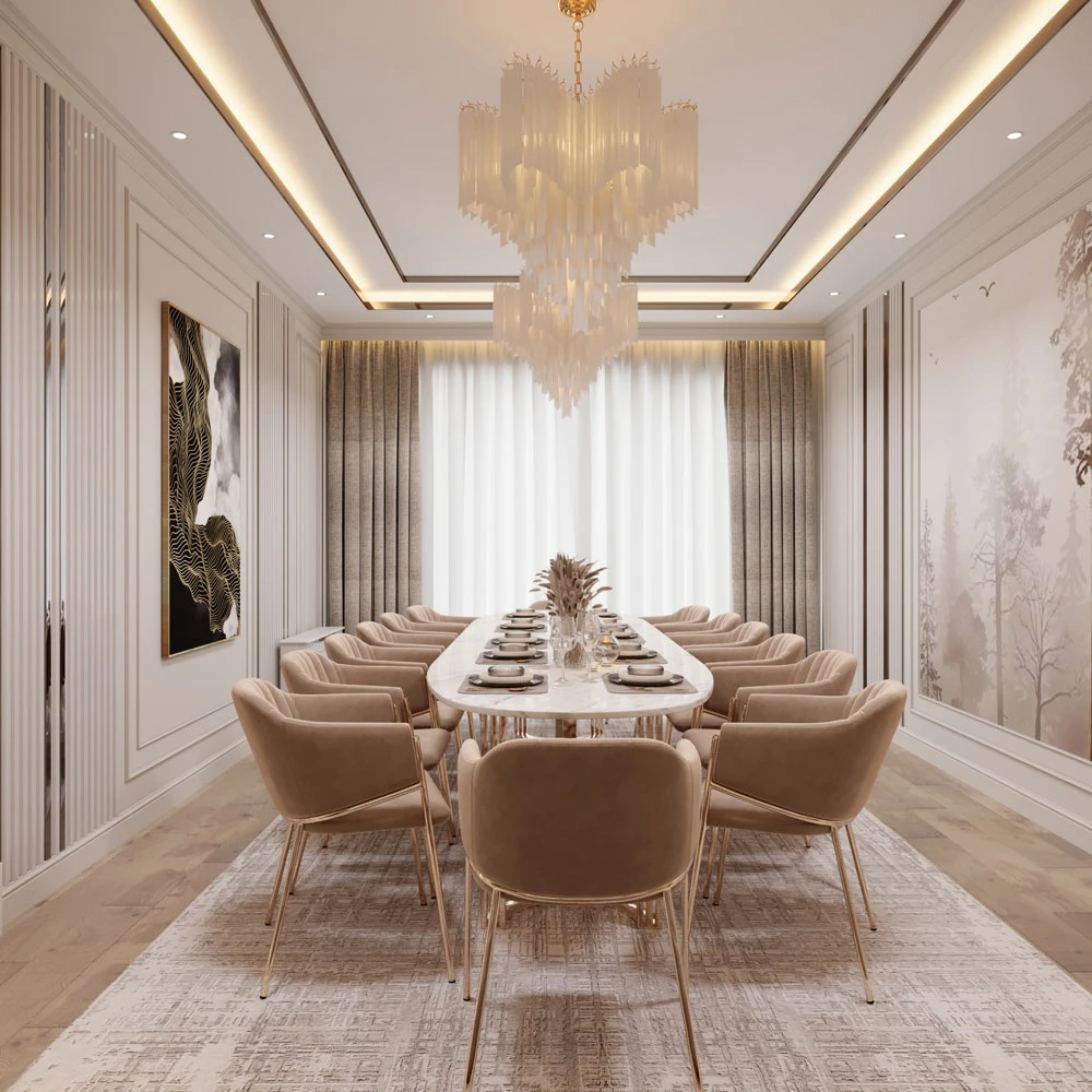 Spazi residenziali 2