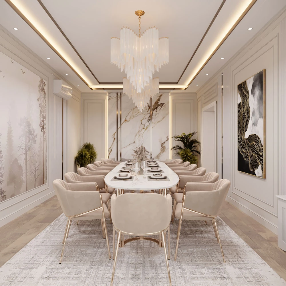 Spazi residenziali 3