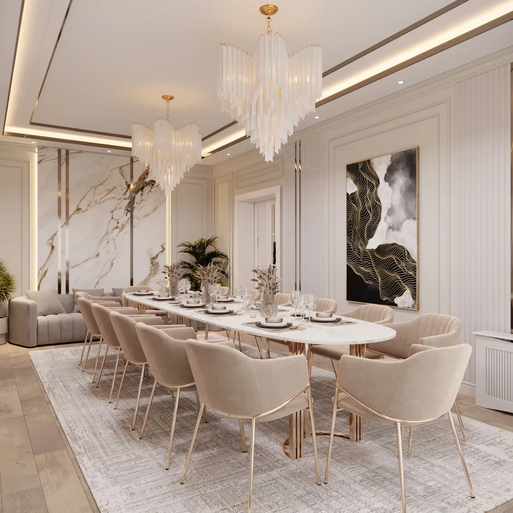 Spazi residenziali 4