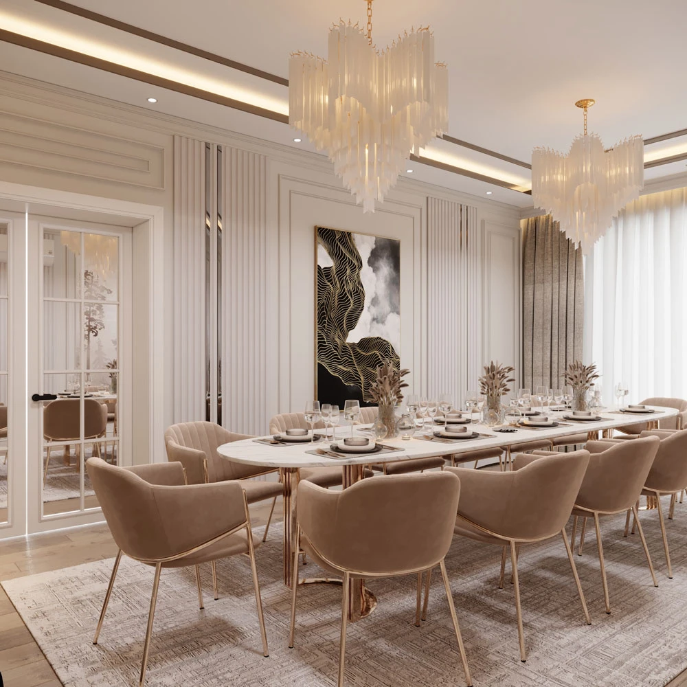 Spazi residenziali 5