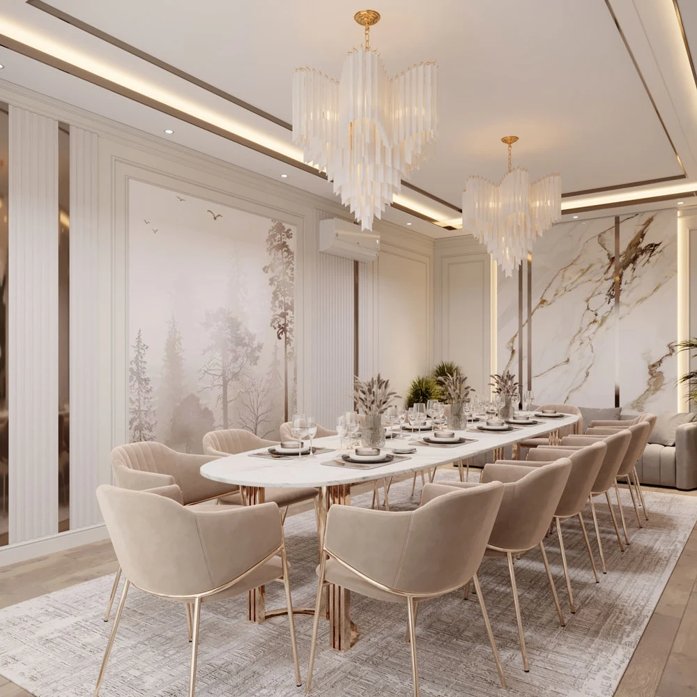 Spazi residenziali 6