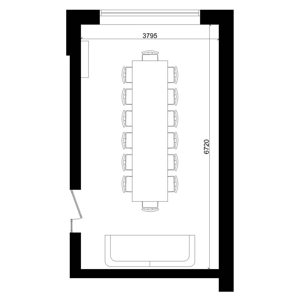 Spazi residenziali 7