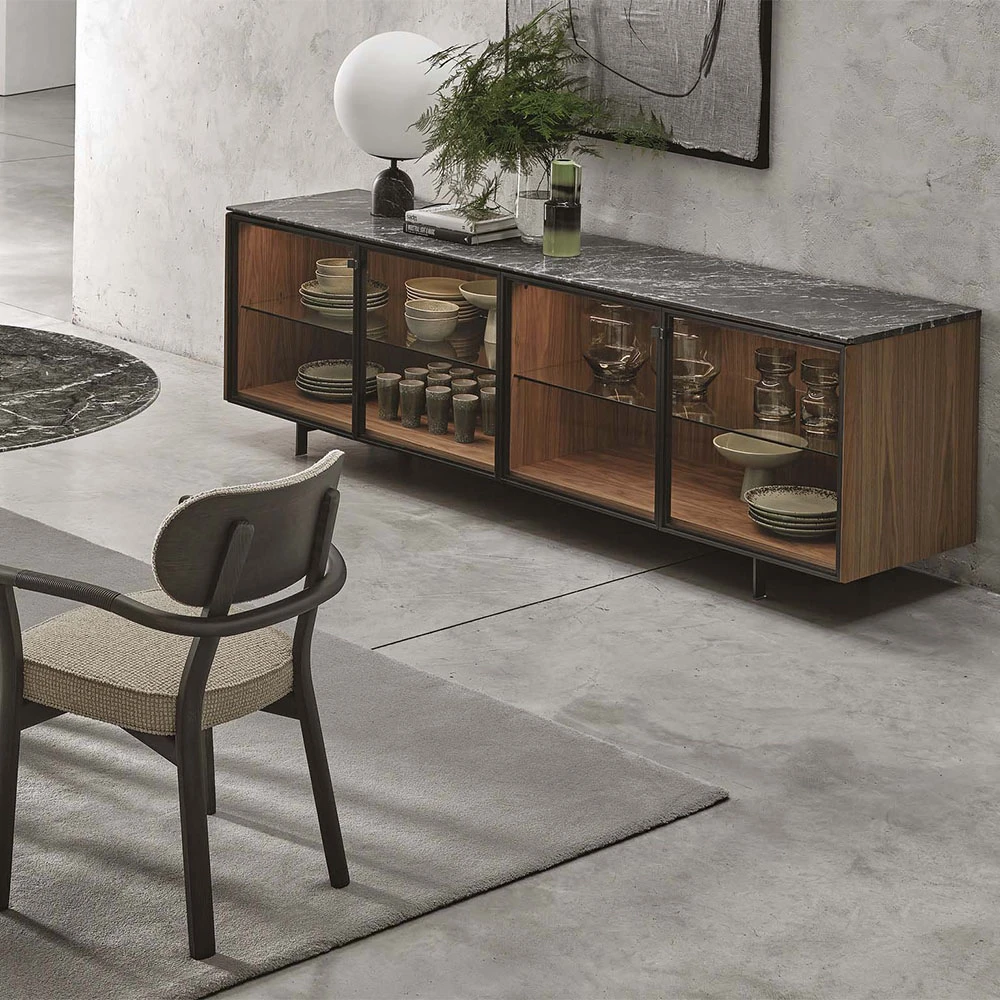 Sideboard & Chest of Drawer 3