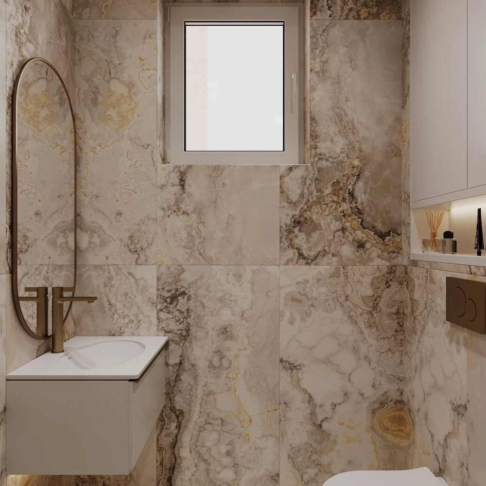 Spazi residenziali 2