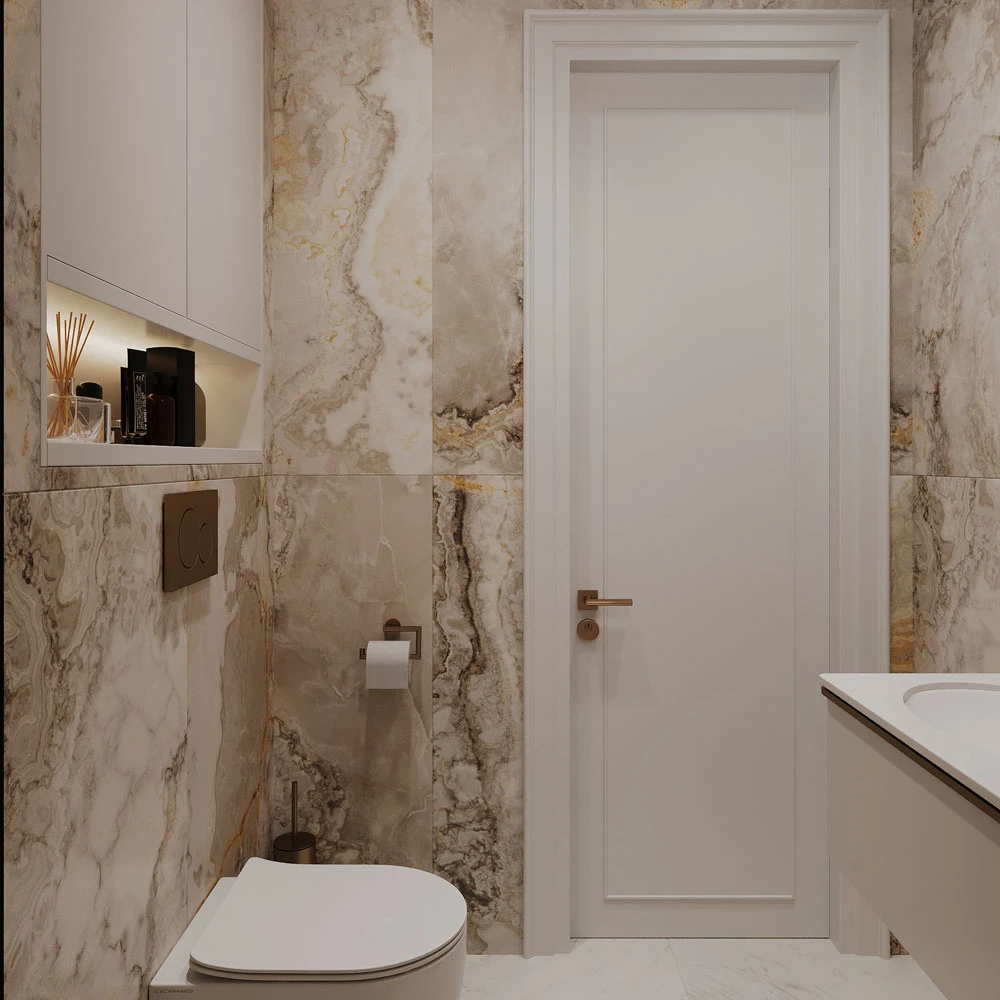 Spazi residenziali 4