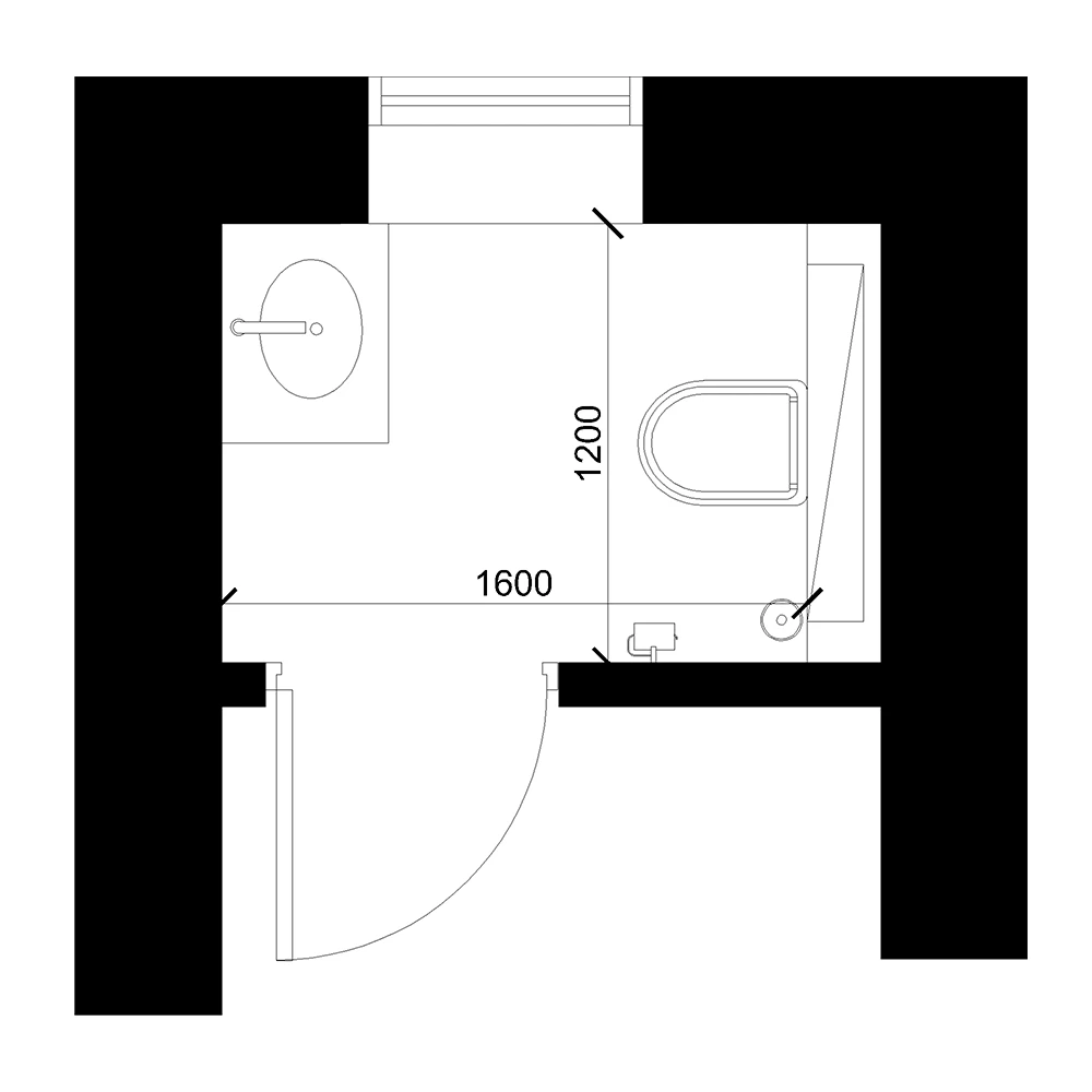 Spazi residenziali 6