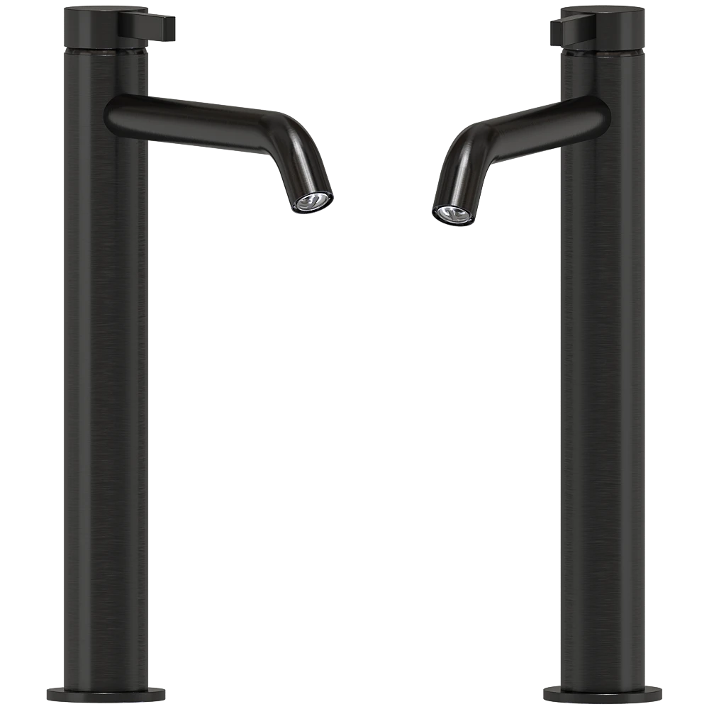 Bathroom faucet 1