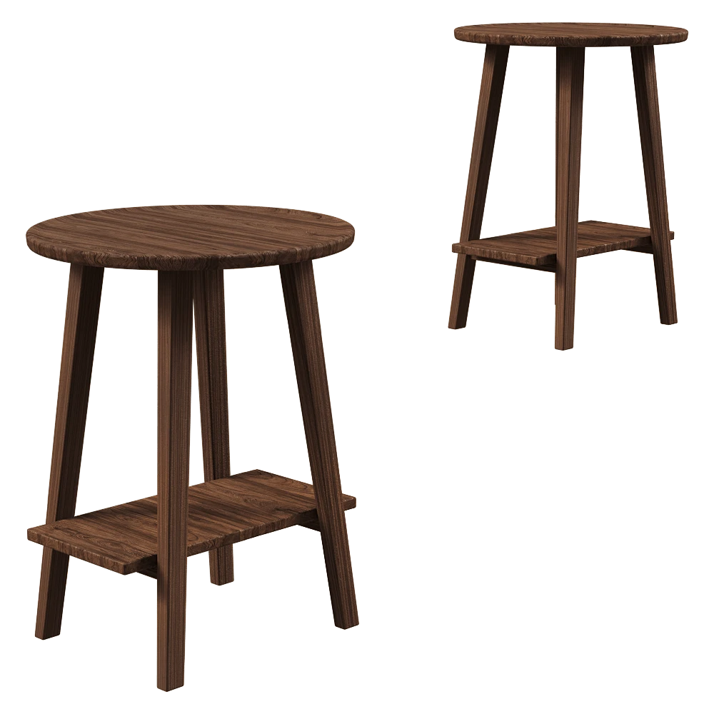 Sideboard & Chest of Drawer 1