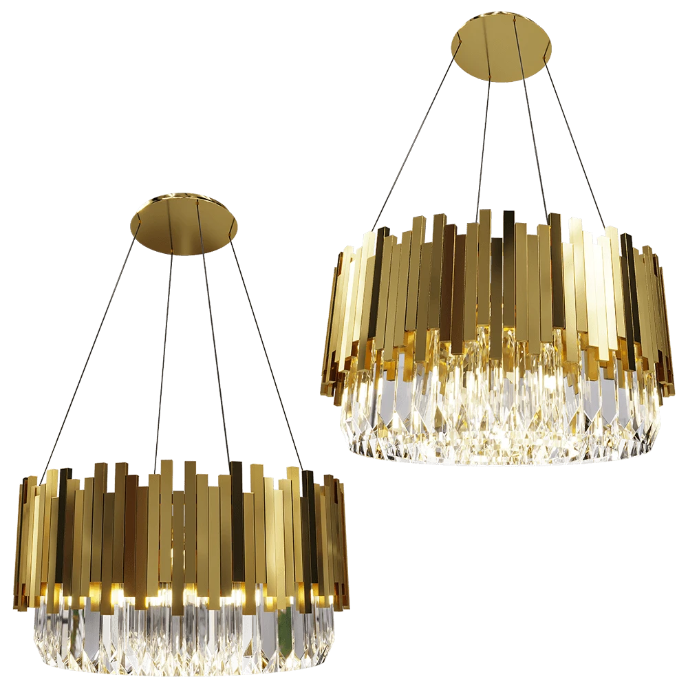 Ceiling lamp 1