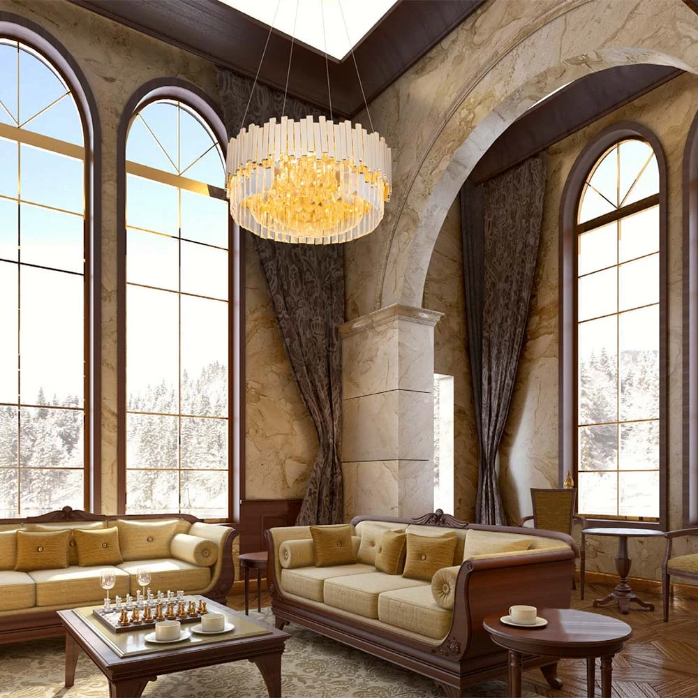 Ceiling lamp 2
