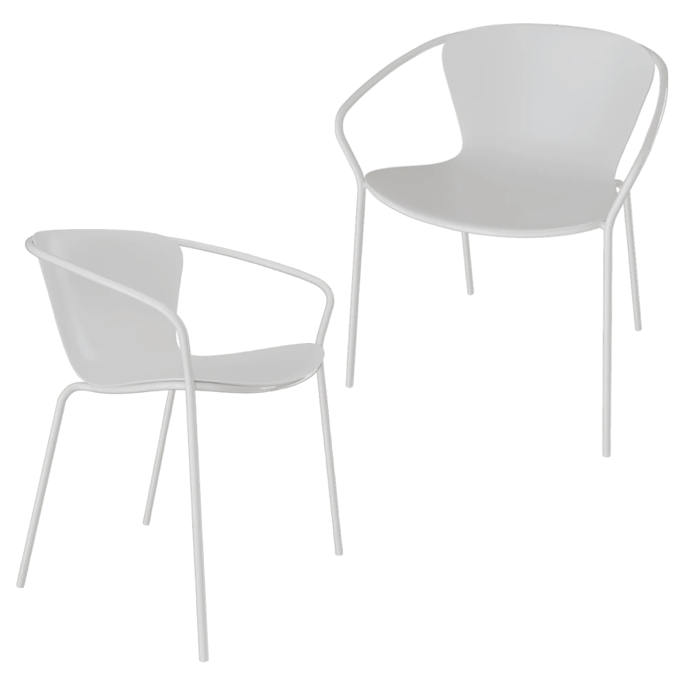 Chair Serralunga Solea
