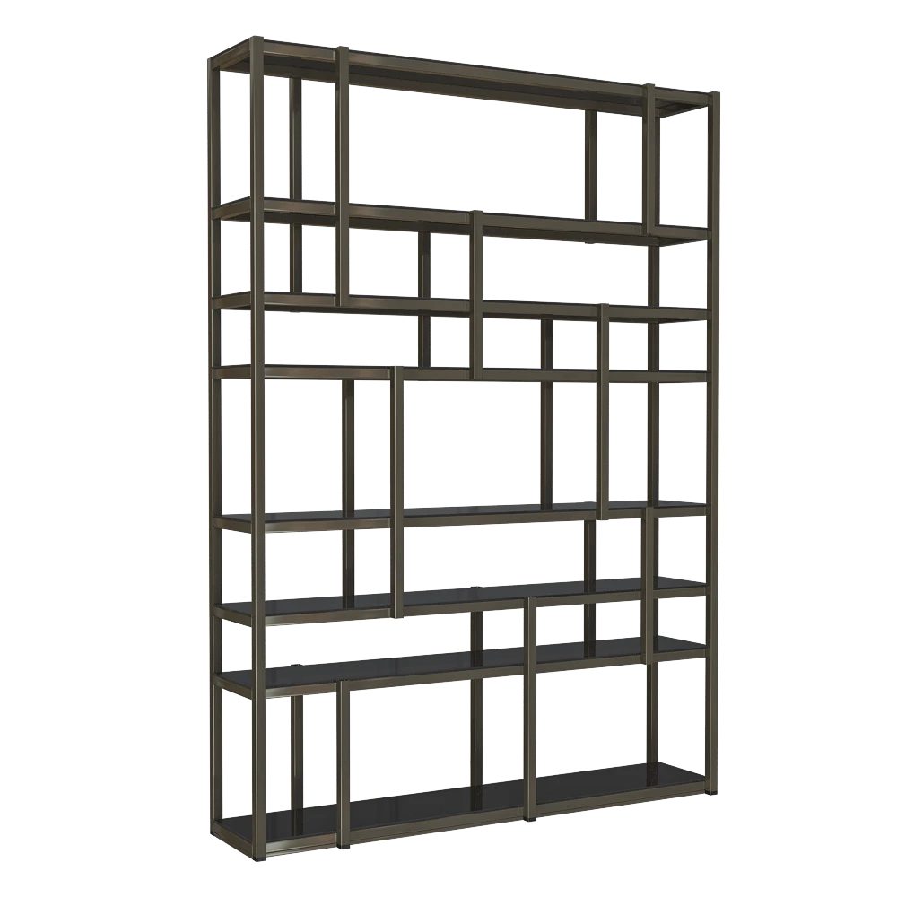 Тумбы и комоды 1