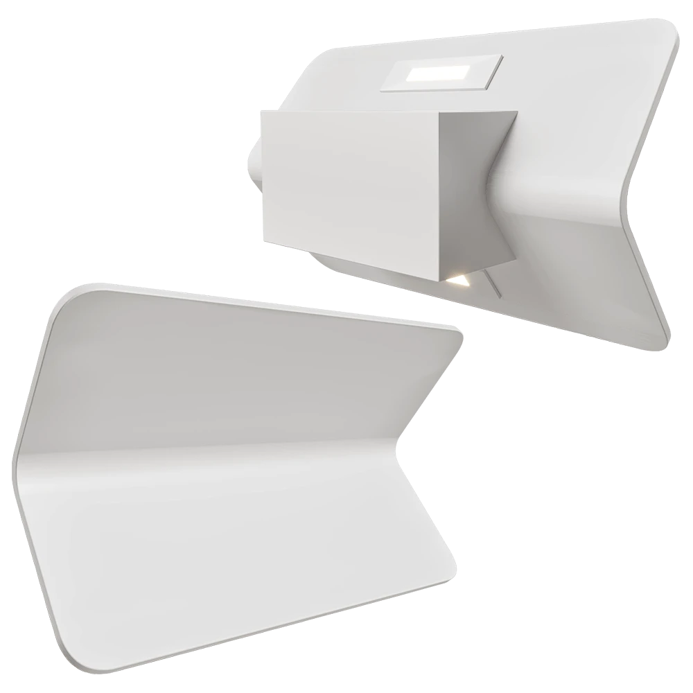 Wall Light Maxlight Tigra I W0131