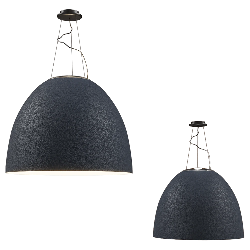 Ceiling lamp 1