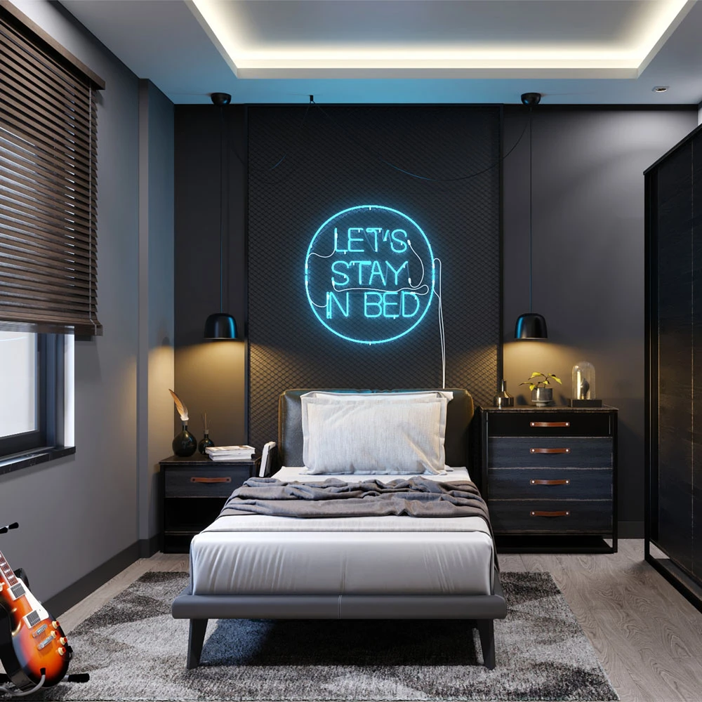 Residential Spaces 1