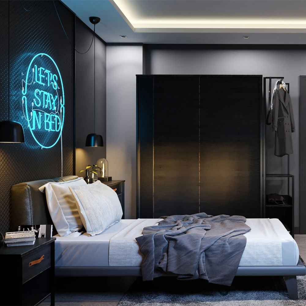 Residential Spaces 2