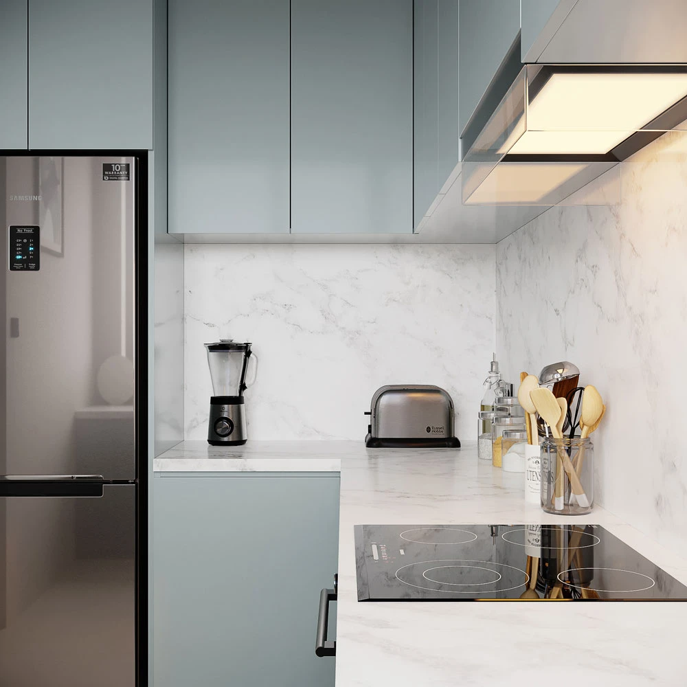 Espacios residenciales 4