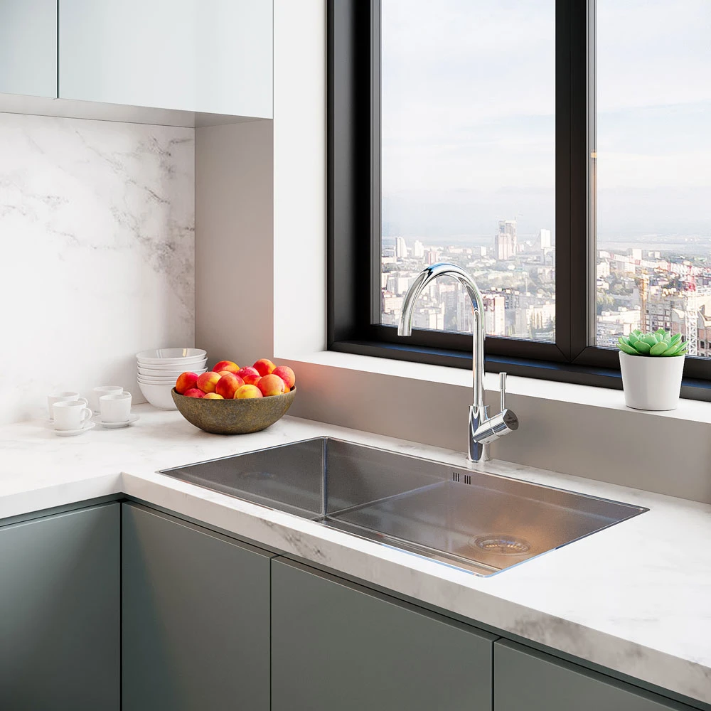 Espacios residenciales 5