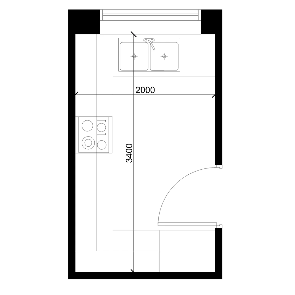 Espacios residenciales 6