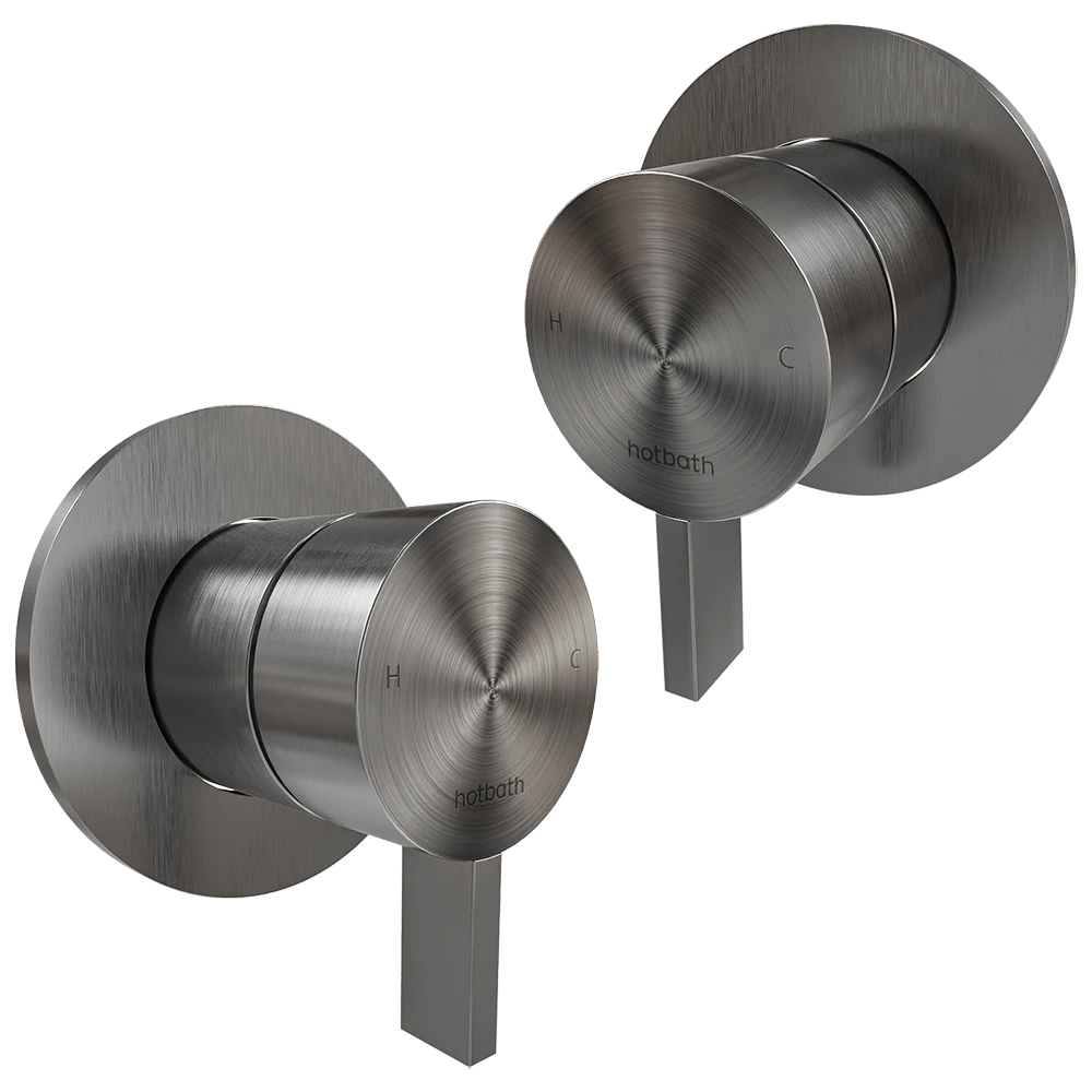 Rubinetto del bagno 1