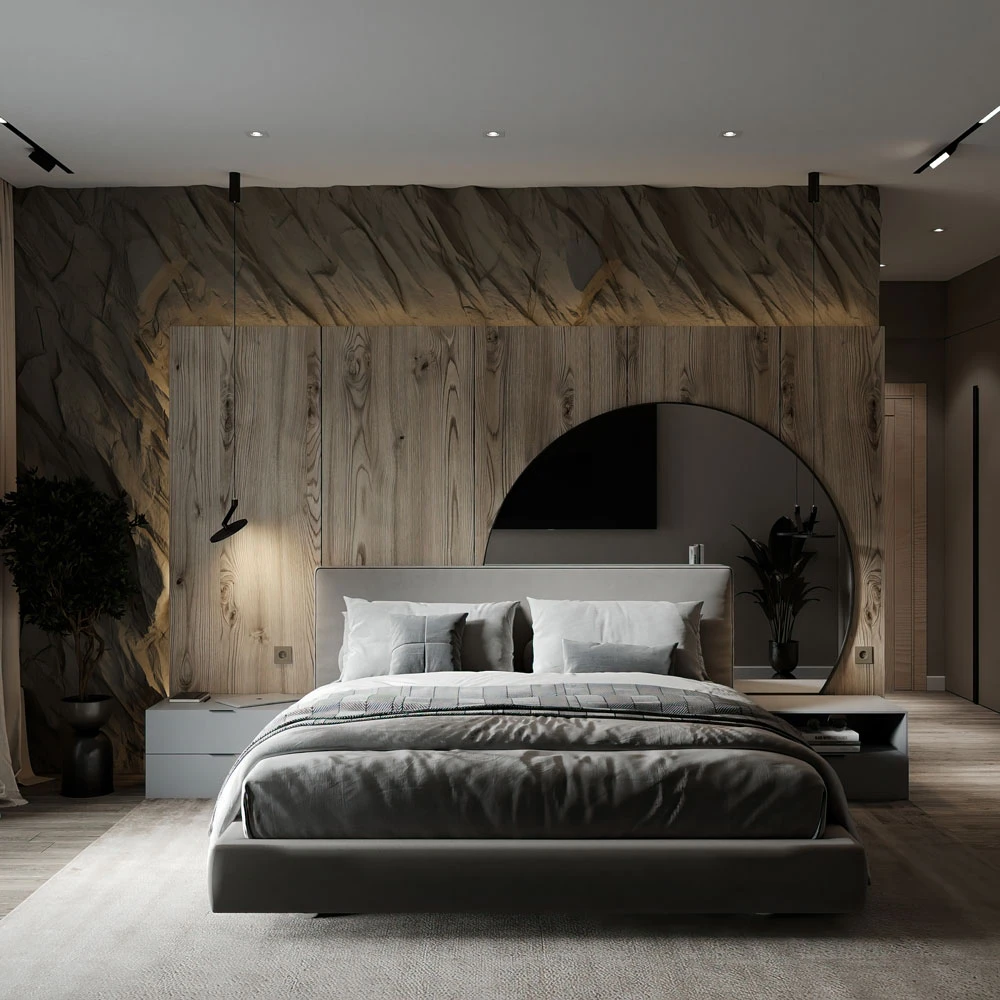 Spazi residenziali 1