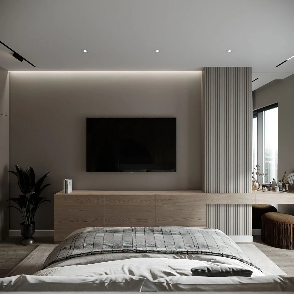 Spazi residenziali 2