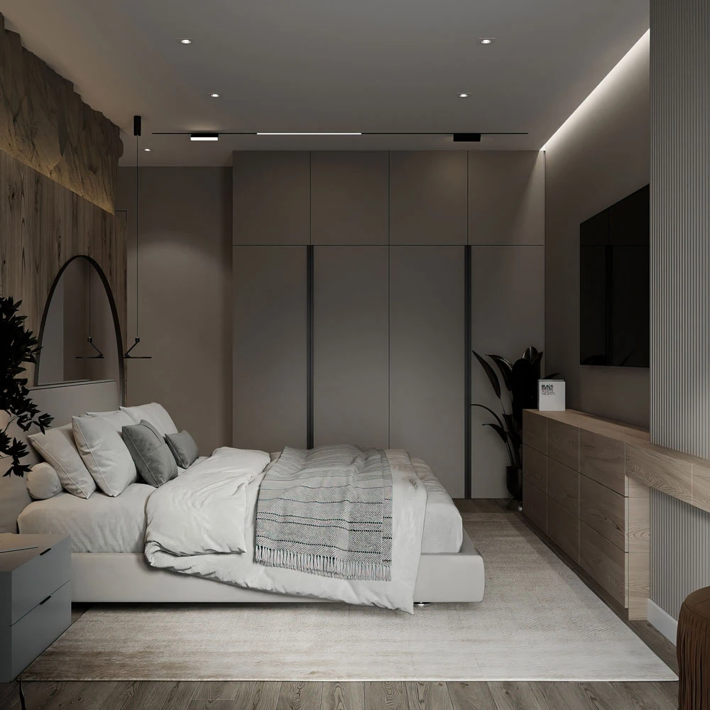 Spazi residenziali 3