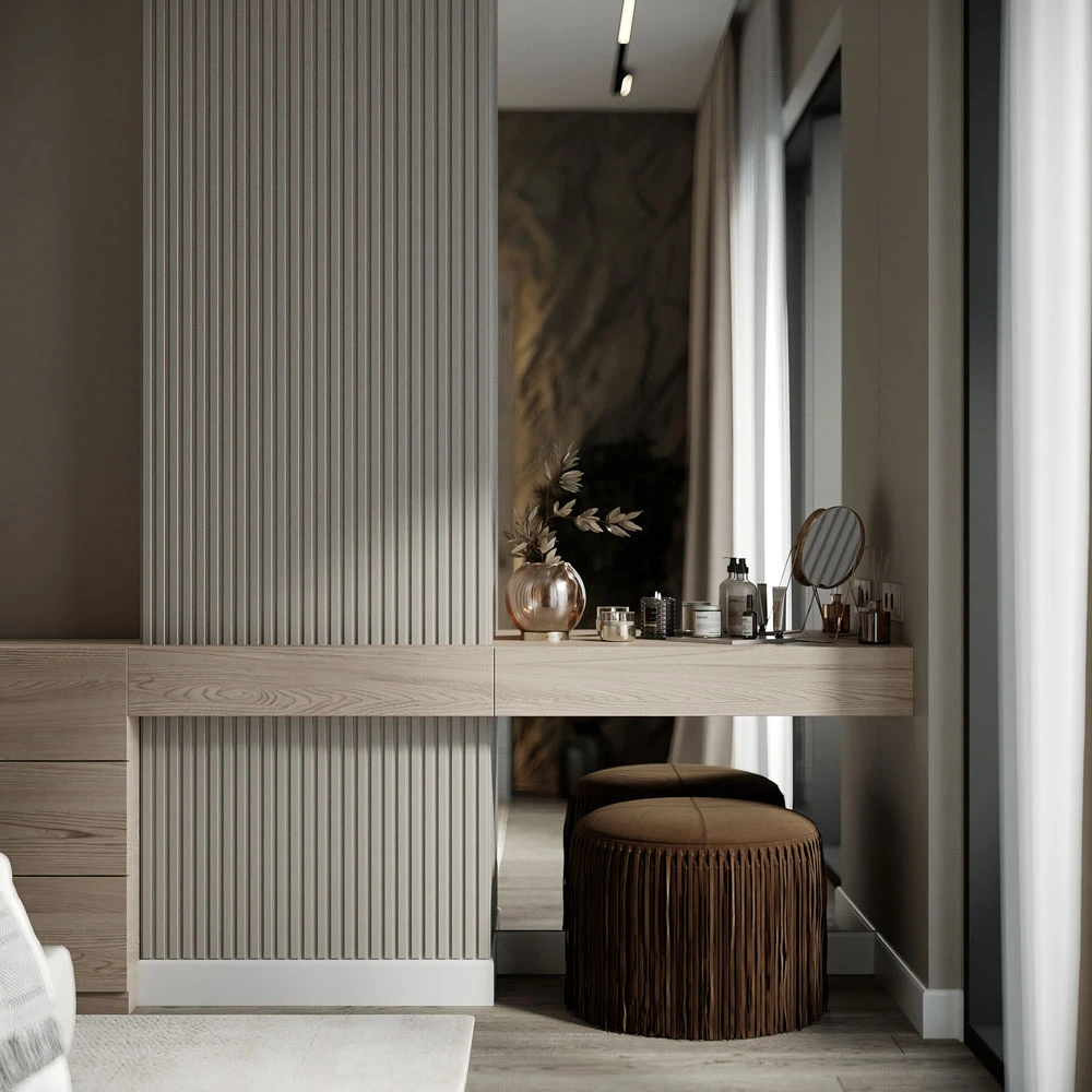 Spazi residenziali 5