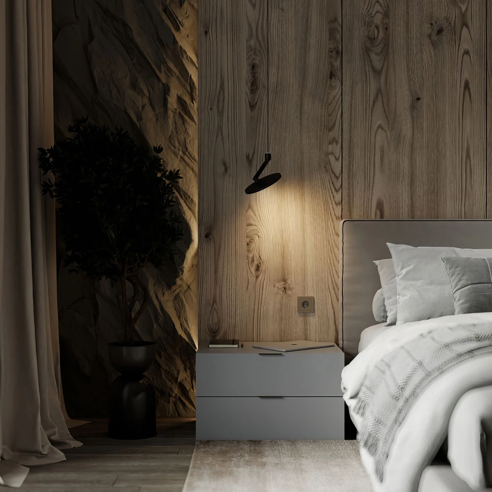 Spazi residenziali 6