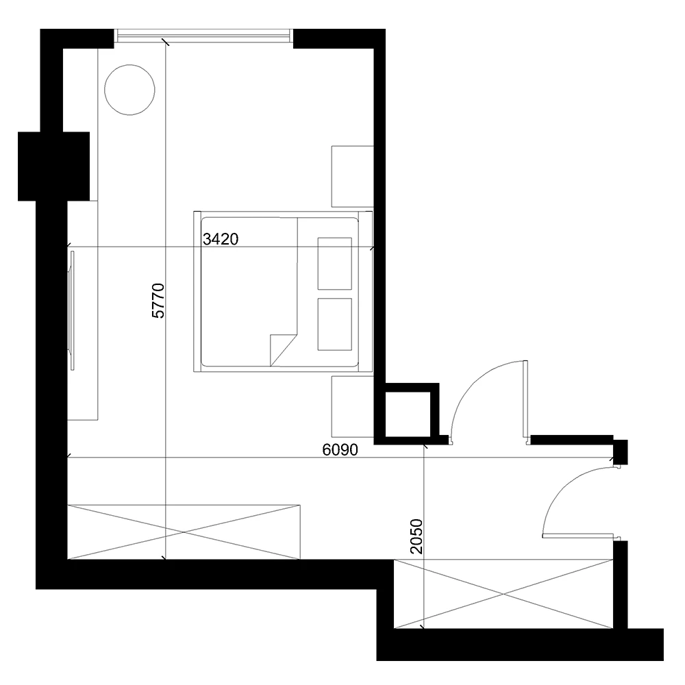 Spazi residenziali 7