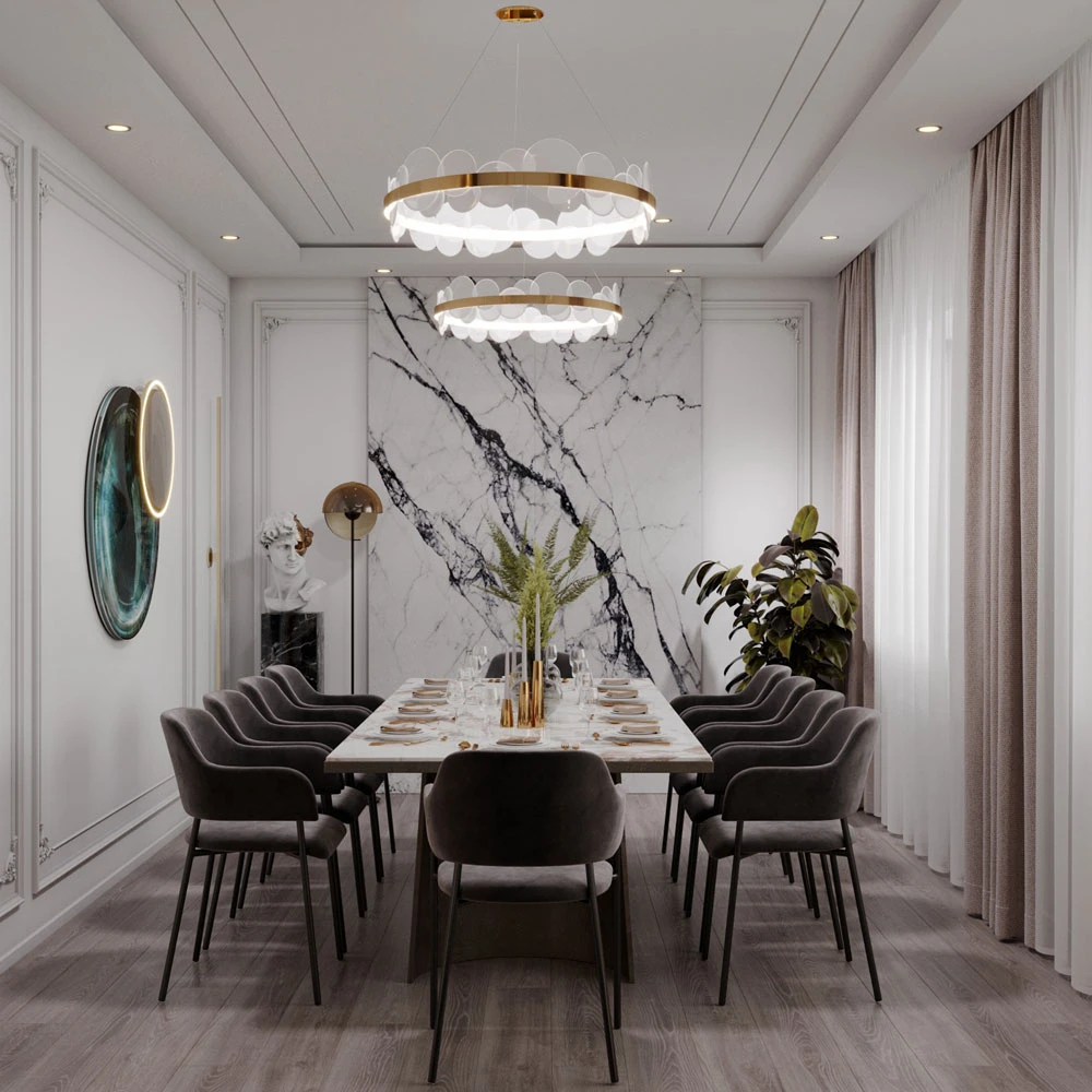 Spazi residenziali 2