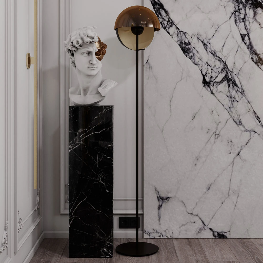 Spazi residenziali 6