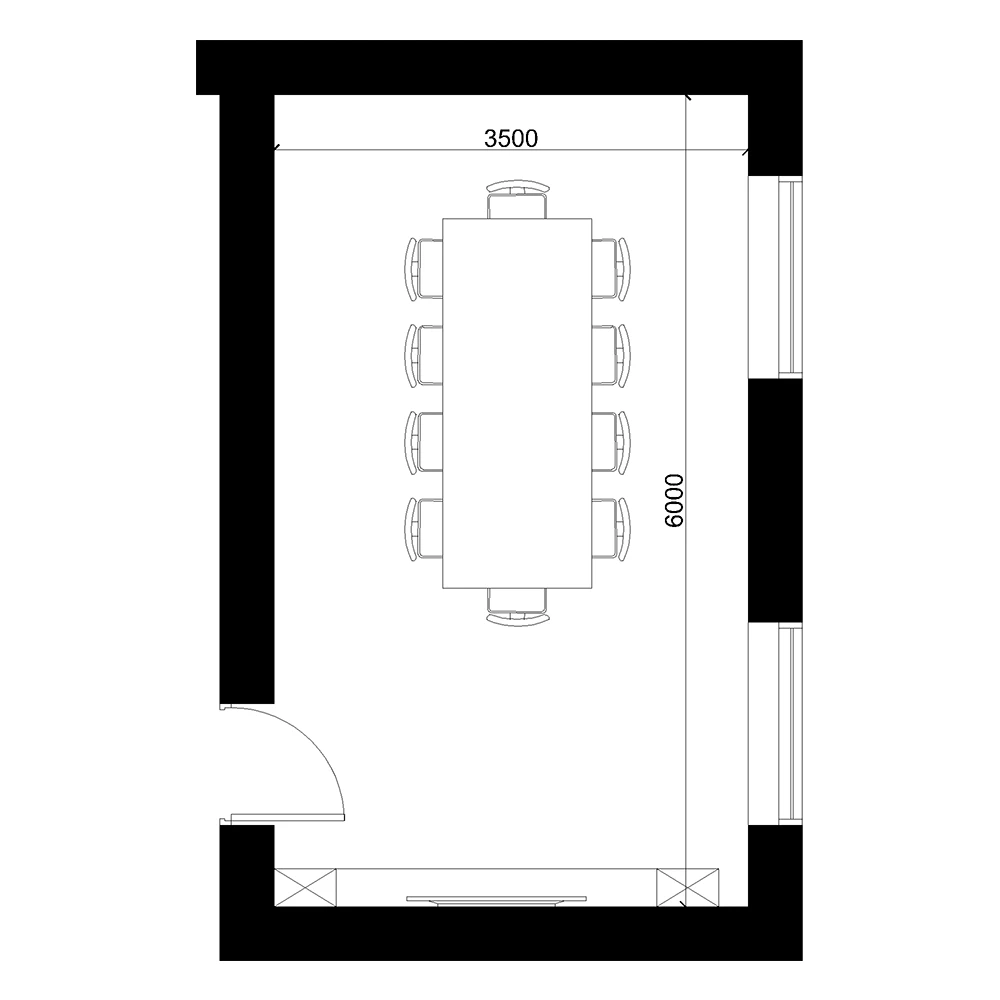 Spazi residenziali 7