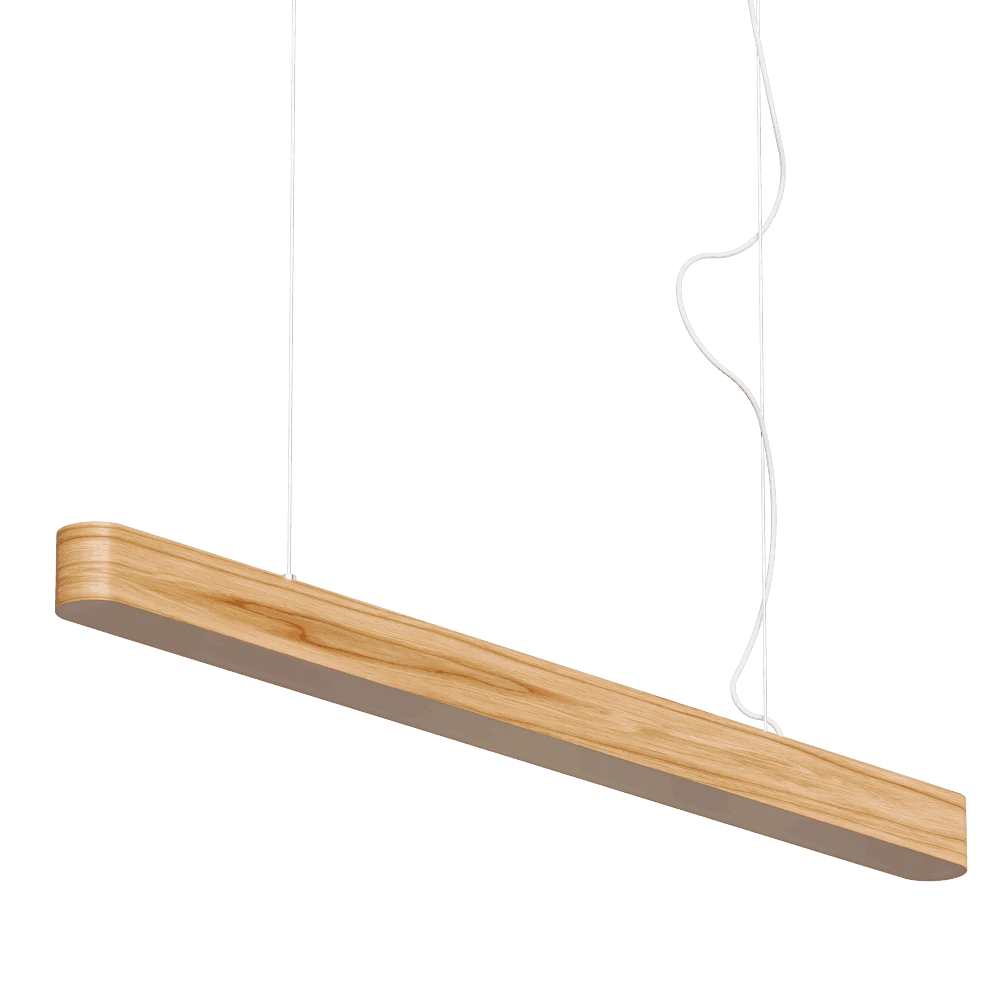 Ceiling Lamp LZF I-Club Slim