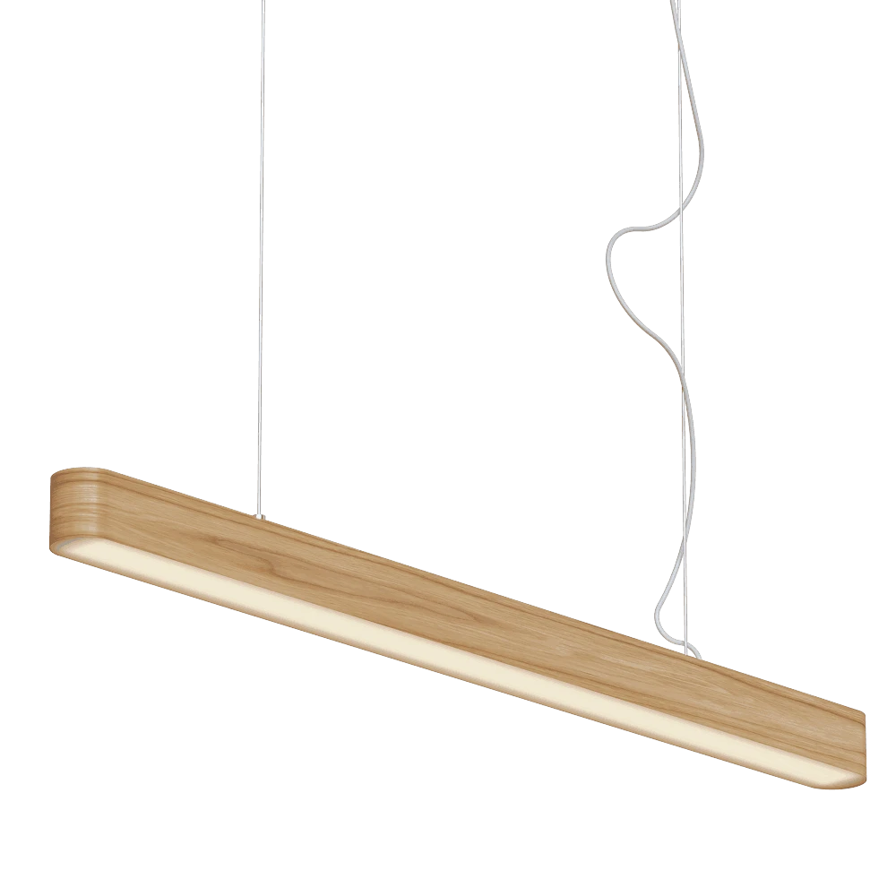 Ceiling Lamp LZF I-Club Slim (2)